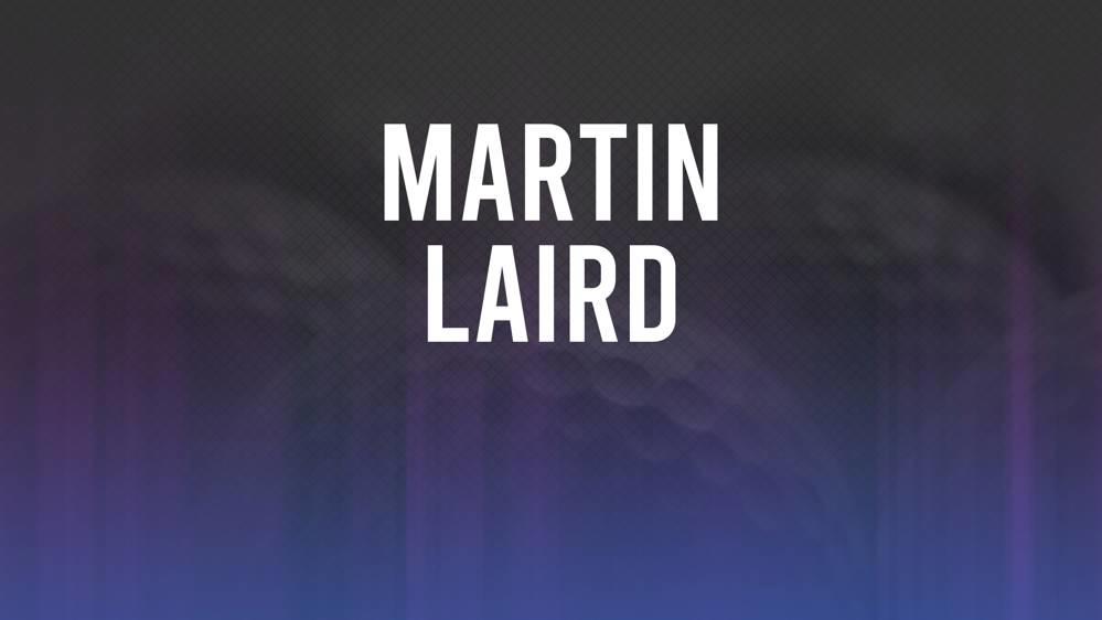 Martin Laird The 2024 Fortinet Championship betting odds and trends