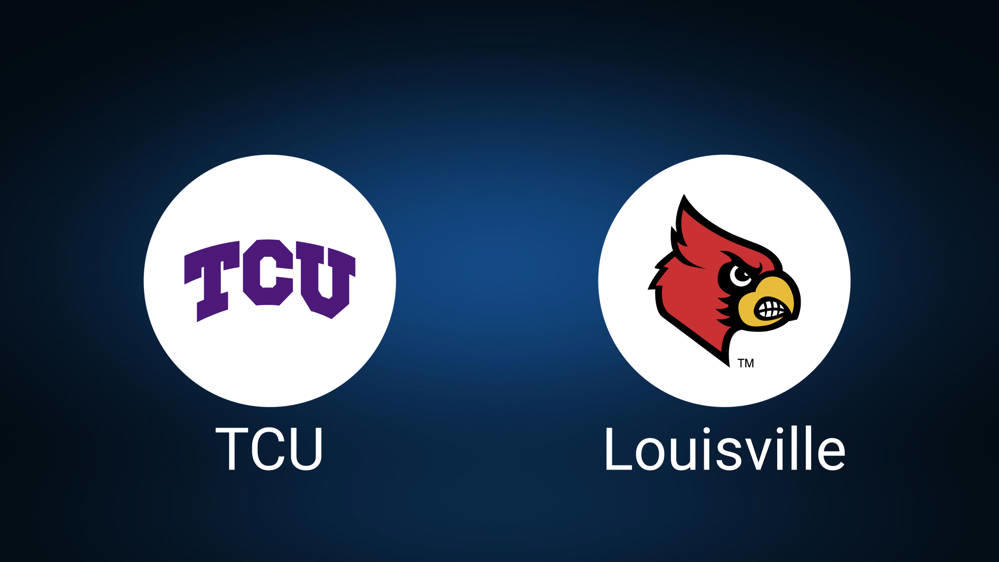 TCU vs. Louisville Prediction, Odds, Picks – Women's Basketball NCAA Tournament Second Round 2025