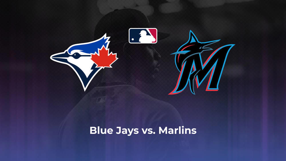 Blue Jays vs. Marlins Betting Odds, Probable Starters 9/29/2024