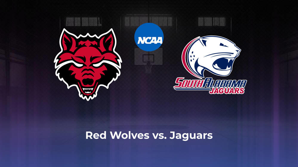 Arkansas State vs. South Alabama NCAA betting odds and trends for ...