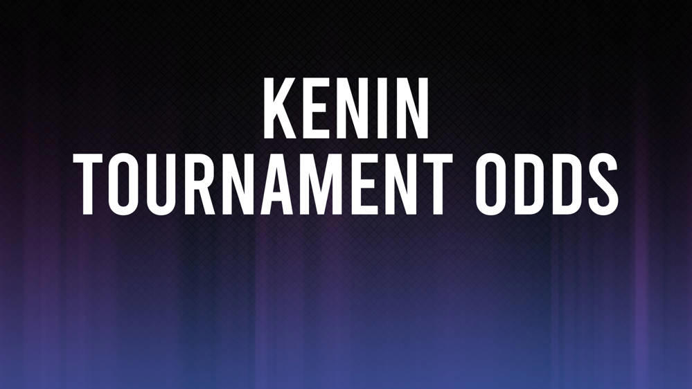 Sofia Kenin Odds to Win US Open, Betting Preview and Stats