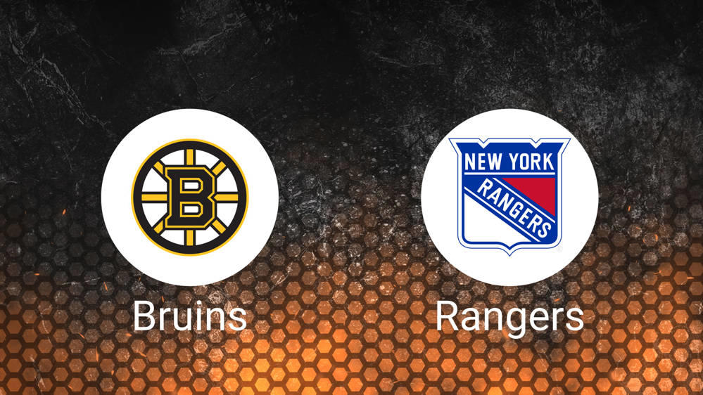 Rangers vs. Bruins Prediction: Odds, Puck Line & Insights for February