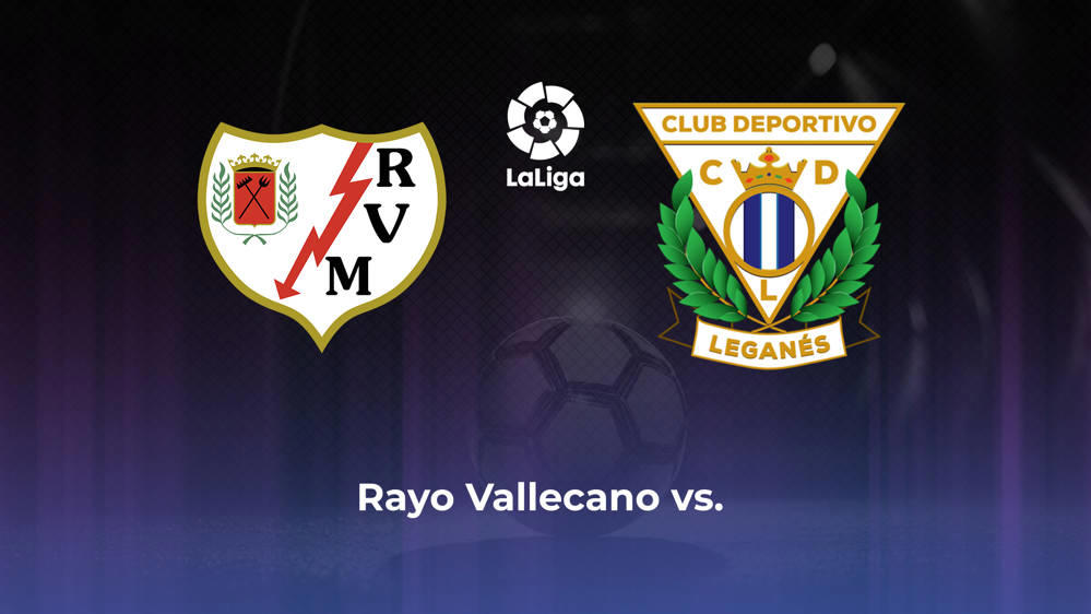 Rayo Vallecano vs. CD Leganes Betting Odds, Offensive Leaders, & Moneyline 9/28/2024