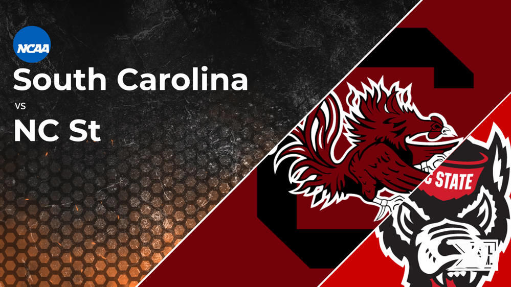 South Carolina vs. NC State Women's Basketball Prediction, Odds