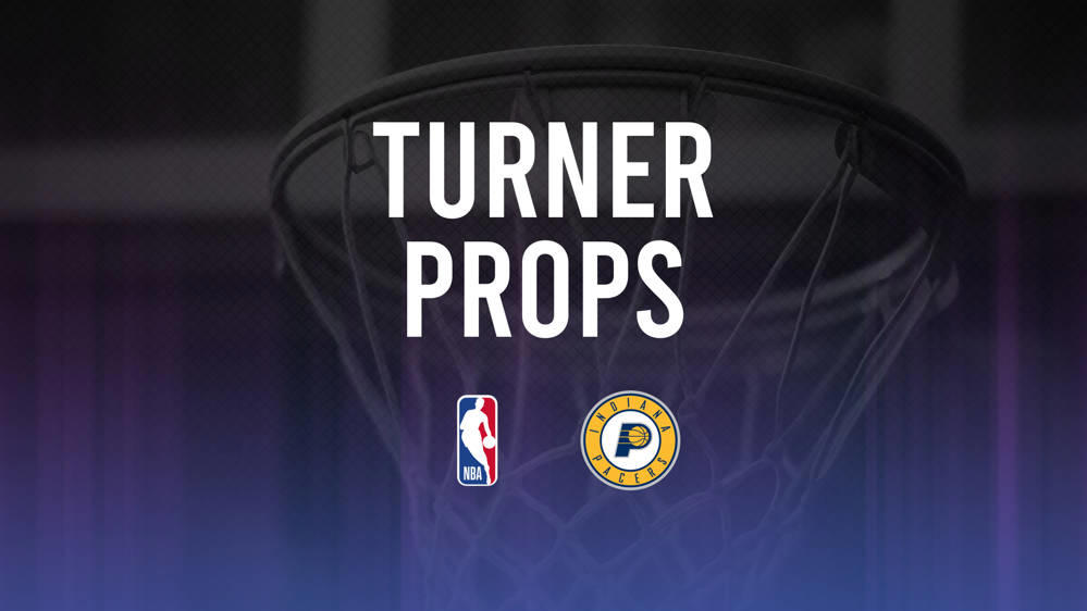 May 14 Pacers vs. Knicks Player Props: Myles Turner