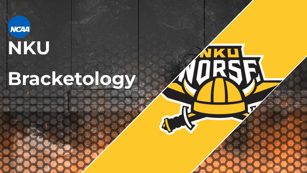 Northern Kentucky Bracketology 2025 March Madness Resume RealGM