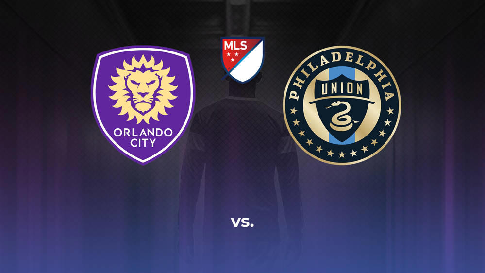 Orlando City SC vs. Philadelphia Union Betting Odds, Offensive Leaders, & Moneyline 10/2/2024