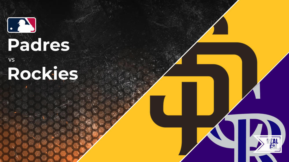 Padres vs. Rockies Prediction Odds, Line & Insights for August 4 RealGM