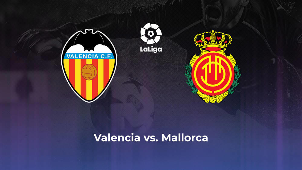 Valencia CF vs. RCD Mallorca Betting Odds, Offensive Leaders, & Moneyline 3/30/2024