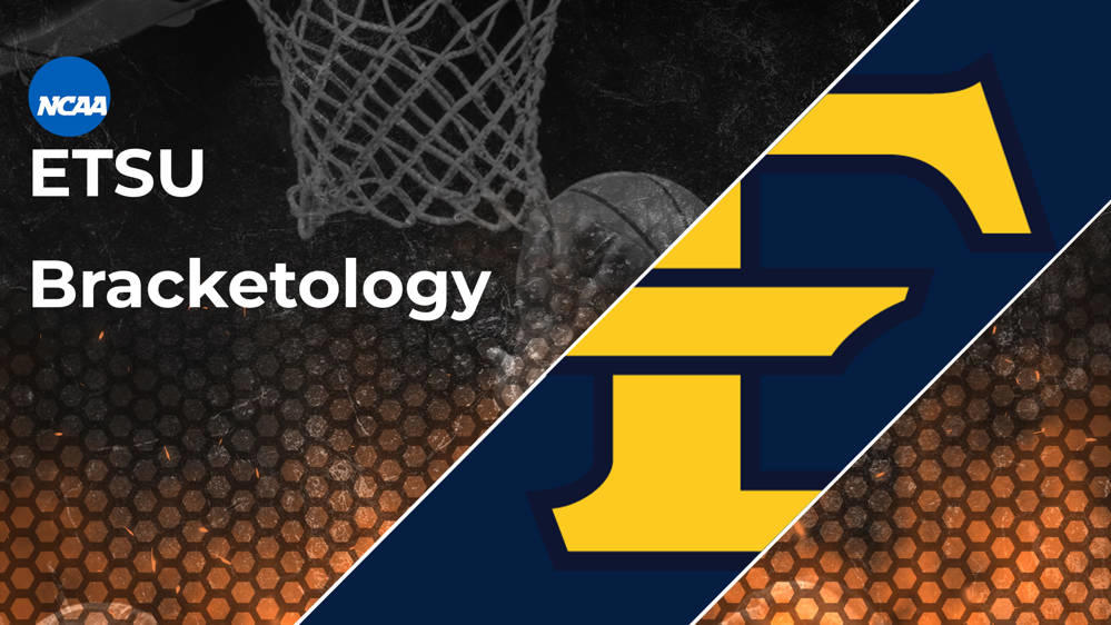 East Tennessee State Bracketology 2025 March Madness Resume RealGM