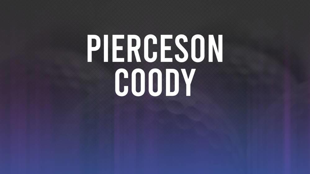 Pierceson Coody The 2024 AT&T Byron Nelson betting odds and trends