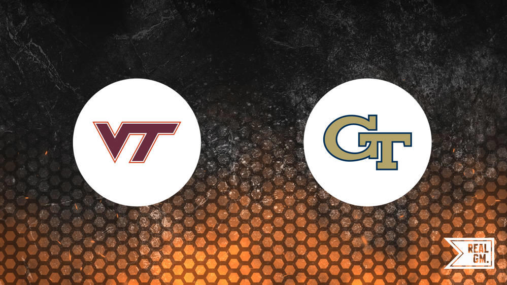 Buy Tickets for Virginia Tech Hokies vs. Tech Yellow Jackets