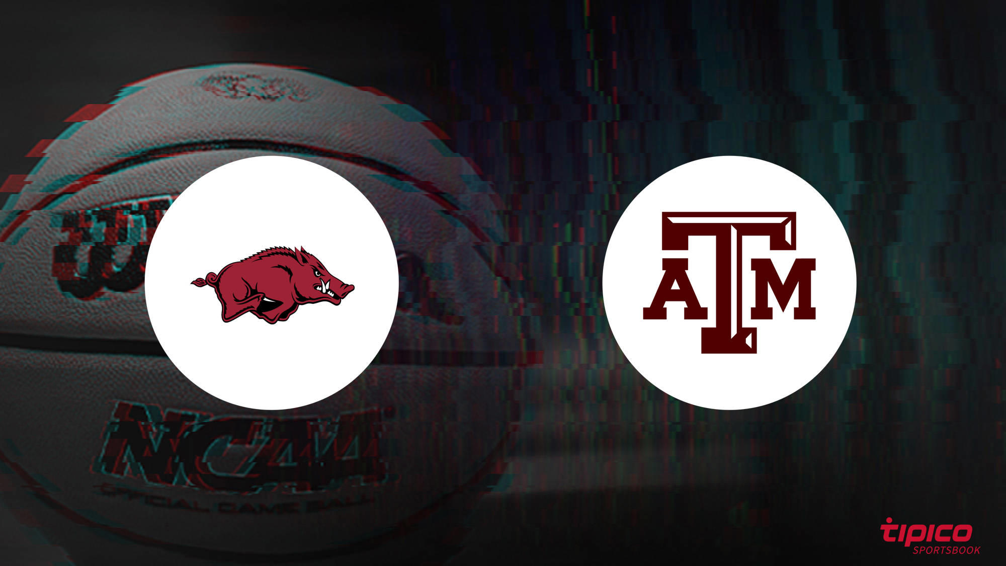 Arkansas Razorbacks vs. Texas A&M Aggies Preview