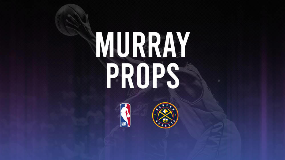 May 19 Nuggets vs. Timberwolves Player Props: Jamal Murray