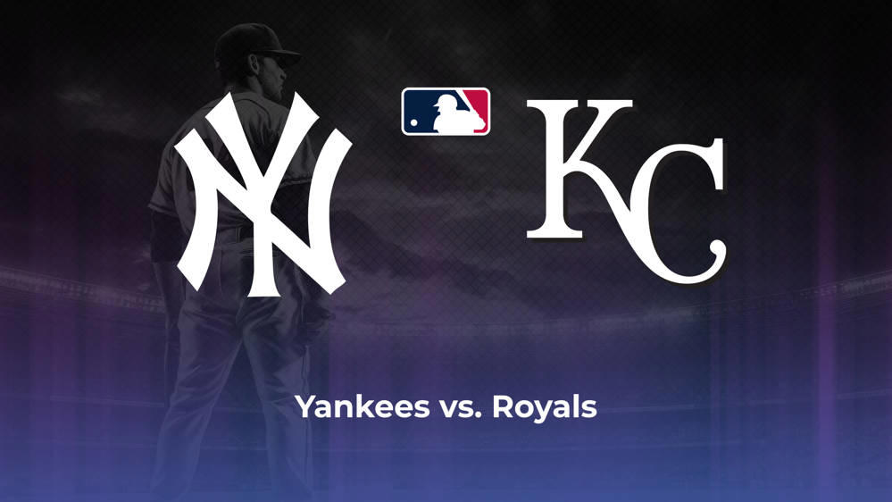 Yankees vs. Royals Game 3 of the ALDS Betting Odds, Probable Starters 10/9/2024