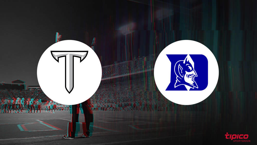 Troy Trojans vs. Duke Blue Devils Preview