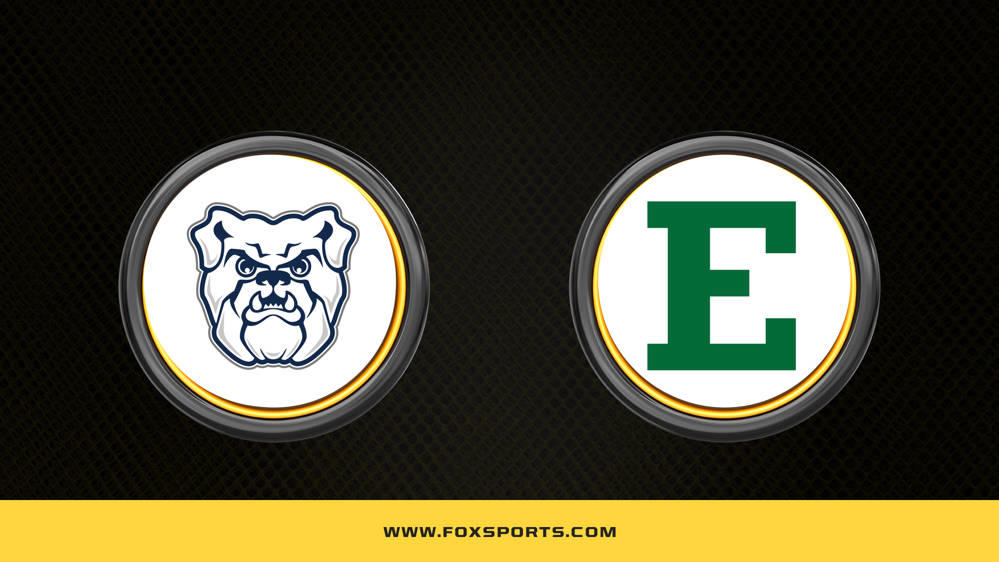 Butler vs. Eastern Michigan Prediction, How to Watch, Odds, Channel - Dec 2