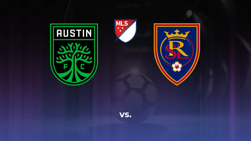 Austin FC vs. Real Salt Lake Betting Odds, Offensive Leaders, & Moneyline 9/28/2024