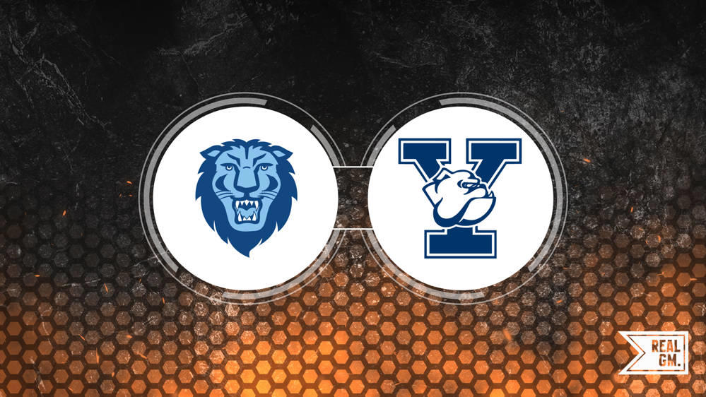 How to Watch Columbia Lions vs. Yale Bulldogs | November 1st