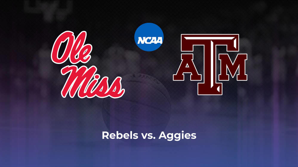 Ole Miss Vs Texas Aandm Ncaa Betting Odds And Trends For March 9 5041