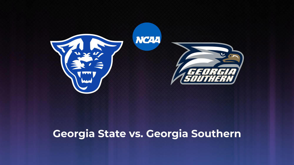 Georgia State vs. Georgia Southern Spread, Line & Odds for Sept. 28