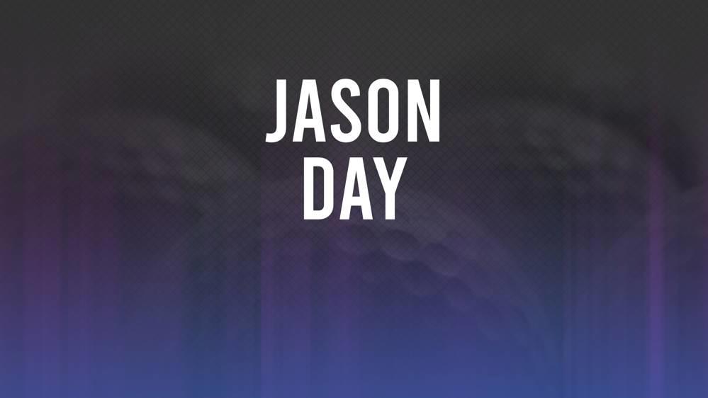 Jason Day The 2024 Open Championship betting odds and trends