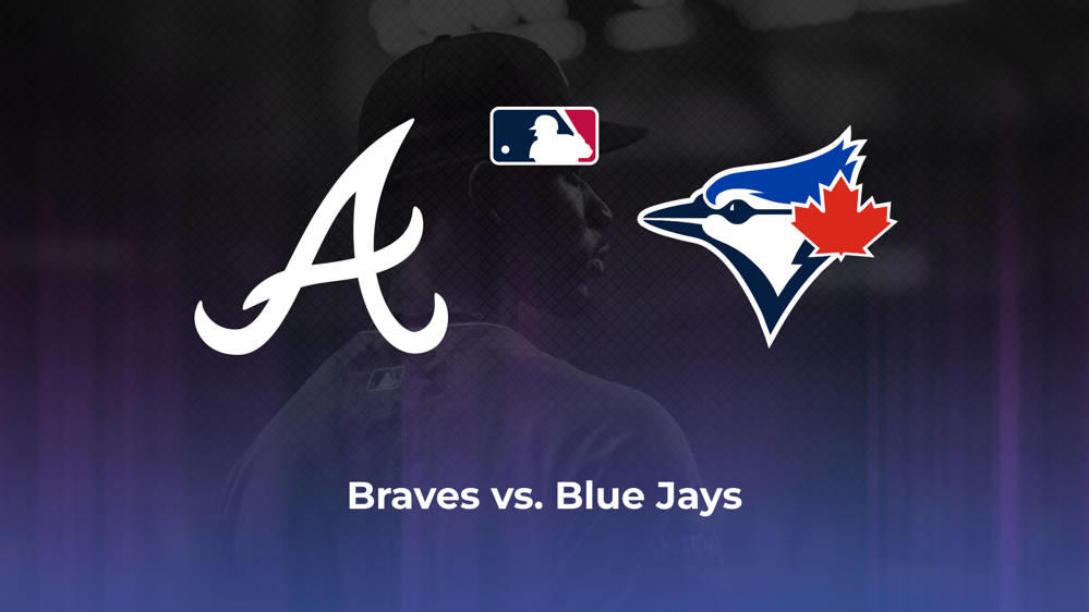 Braves vs. Blue Jays Betting Odds, Probable Starters 9/8/2024