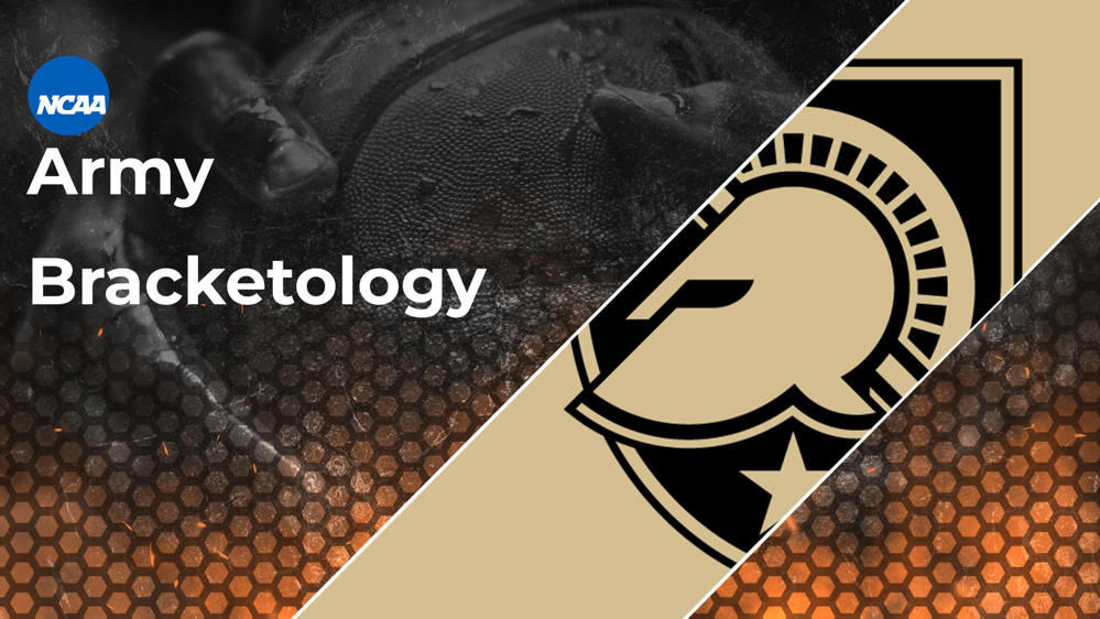 Army Bracketology 2025 March Madness Resume RealGM