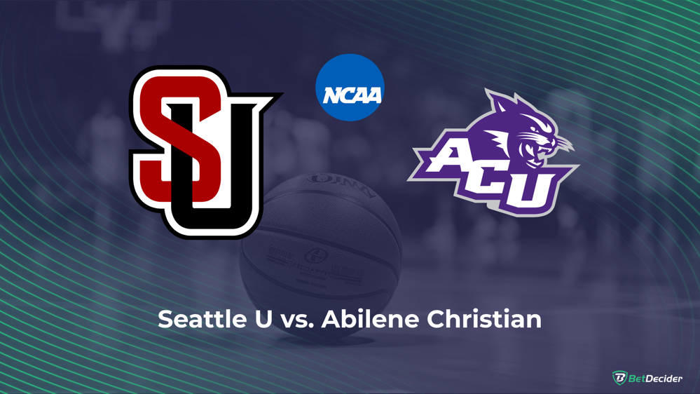 Seattle U vs. Abilene Christian betting: WAC Tournament preview for ...