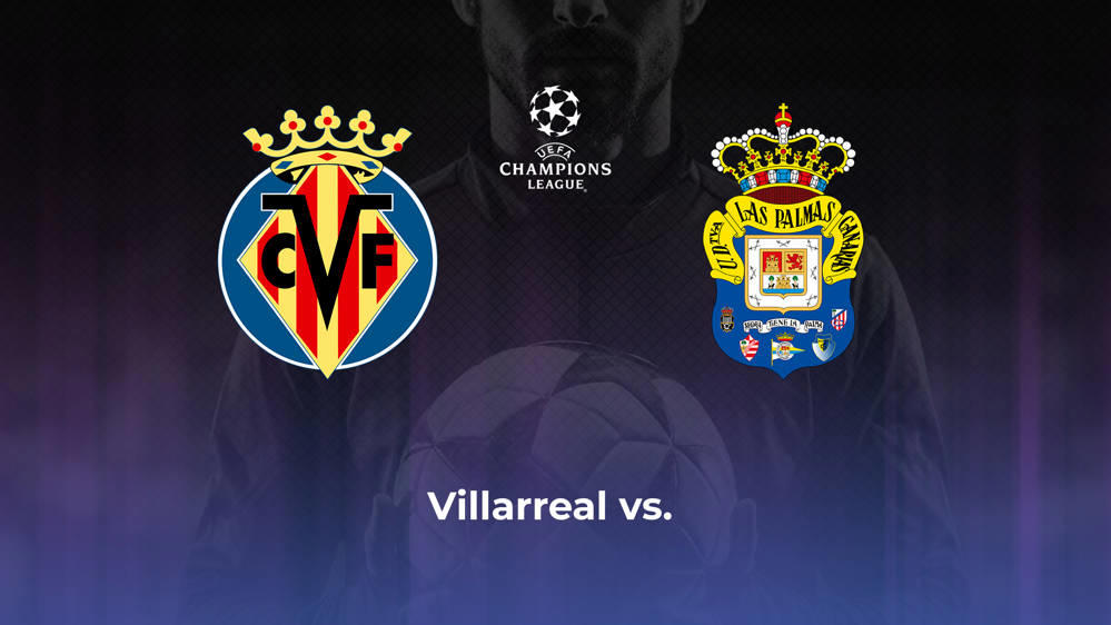 Villarreal CF vs. UD Las Palmas Betting Odds, Offensive Leaders, & Moneyline 9/30/2024