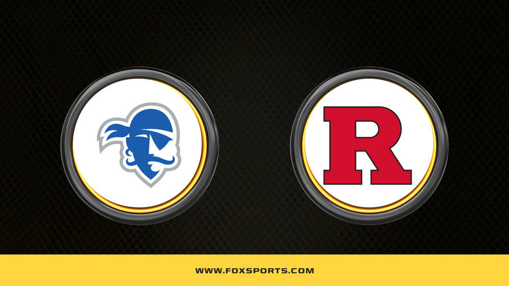 Seton Hall vs. Rutgers Prediction, How to Watch, Odds, Channel - Dec 13