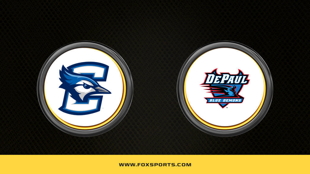 Creighton vs. DePaul: How to Watch, Channel, Prediction, Odds - Feb 26