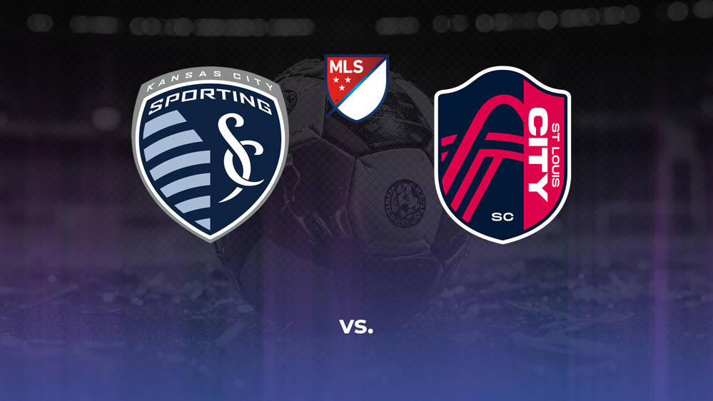 Sporting Kansas City vs. Saint Louis City SC Betting Odds, Offensive Leaders, & Moneyline 7/20/2024