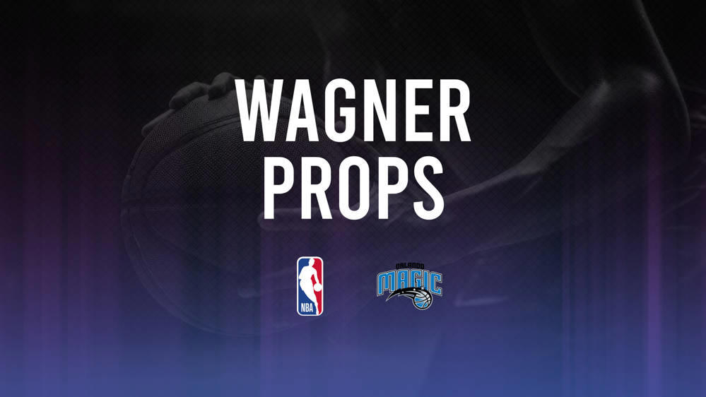 March 23 Magic vs. Kings Player Props: Franz Wagner