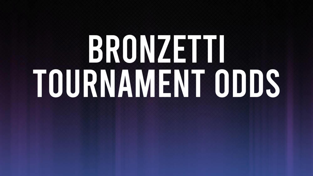 Lucia Bronzetti Odds to Win Tennis in the Land, Betting Preview and Stats