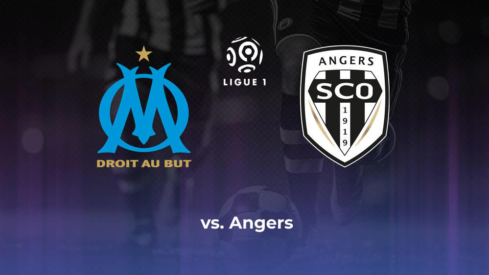 Olympique Marseille vs. Angers SCO Betting Odds, Offensive Leaders, & Moneyline 10/4/2024