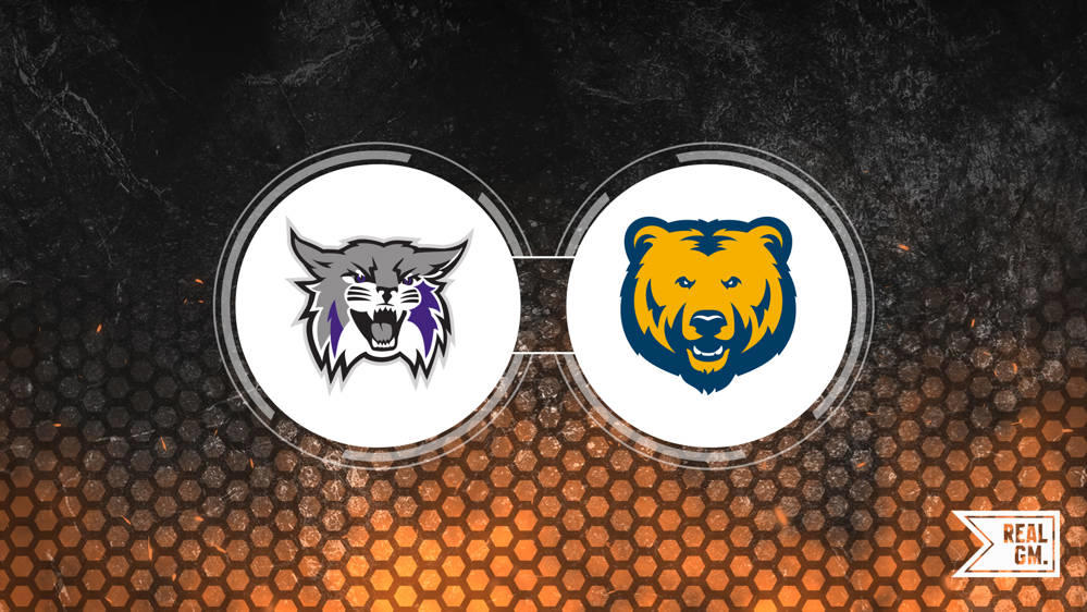 How to watch Weber State Wildcats vs. Northern Colorado Bears | Oct. 12