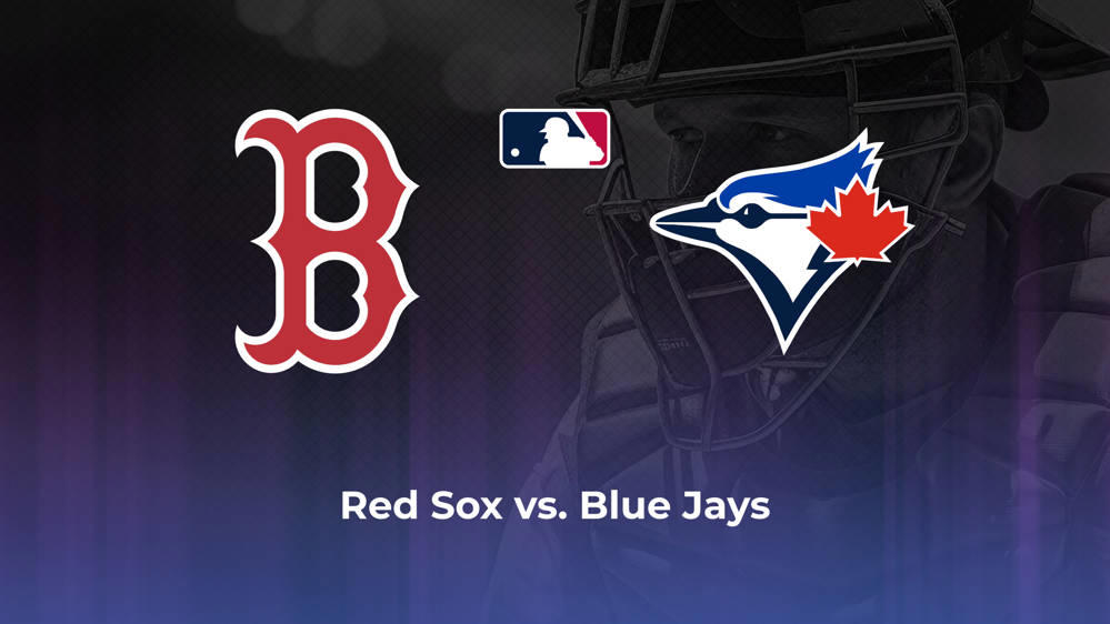 Red Sox vs. Blue Jays Betting Odds, Probable Starters 8/28/2024