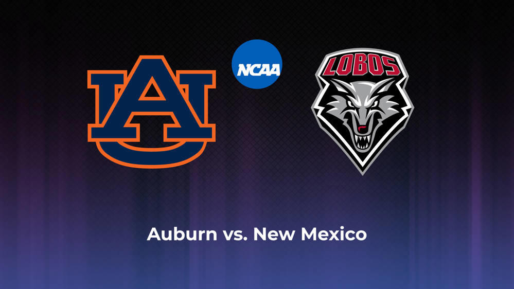 Auburn vs. New Mexico Spread, Line & Odds for Sept. 14