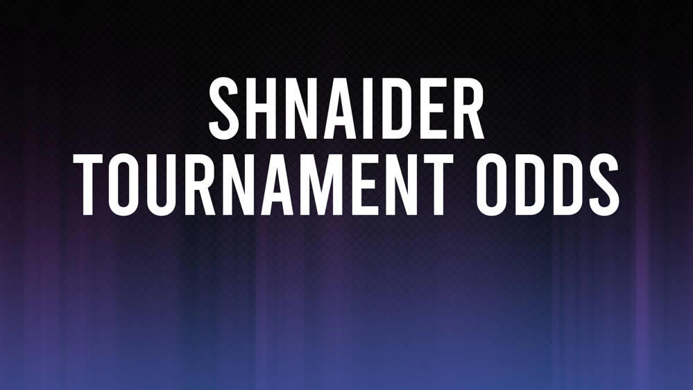 Diana Shnaider Odds to Win Birmingham Classic, Betting Preview and Stats