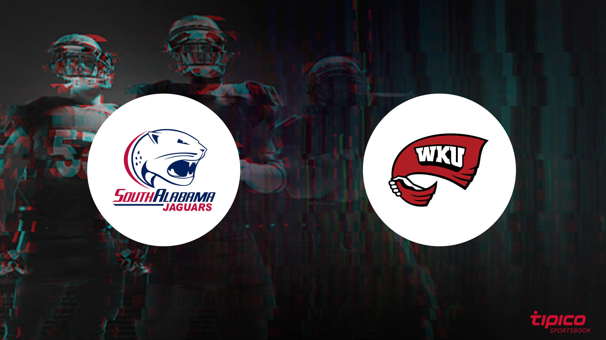 South Alabama Jaguars vs. Western Kentucky Hilltoppers Preview