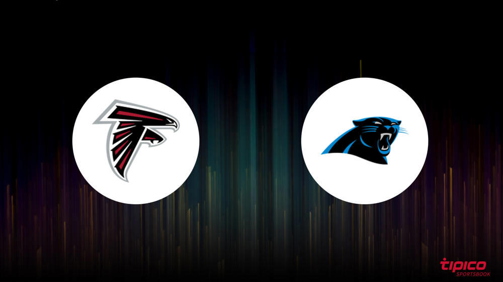 Atlanta Falcons vs. Carolina Panthers Preview