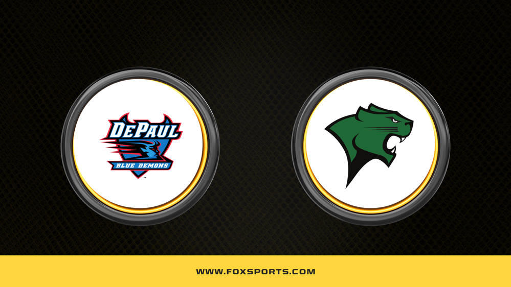 DePaul vs. Chicago State Prediction, How to Watch, Odds, Channel - Nov 3