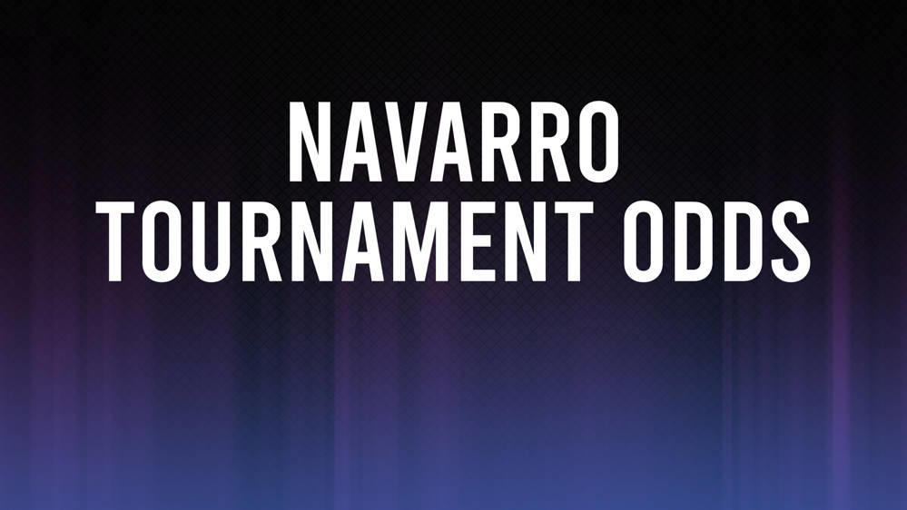 Emma Navarro Odds to Win Western & Southern Open, Betting Preview and Stats