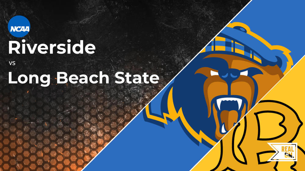 UC Riverside vs Long Beach State Prediction: A Comprehensive Analysis