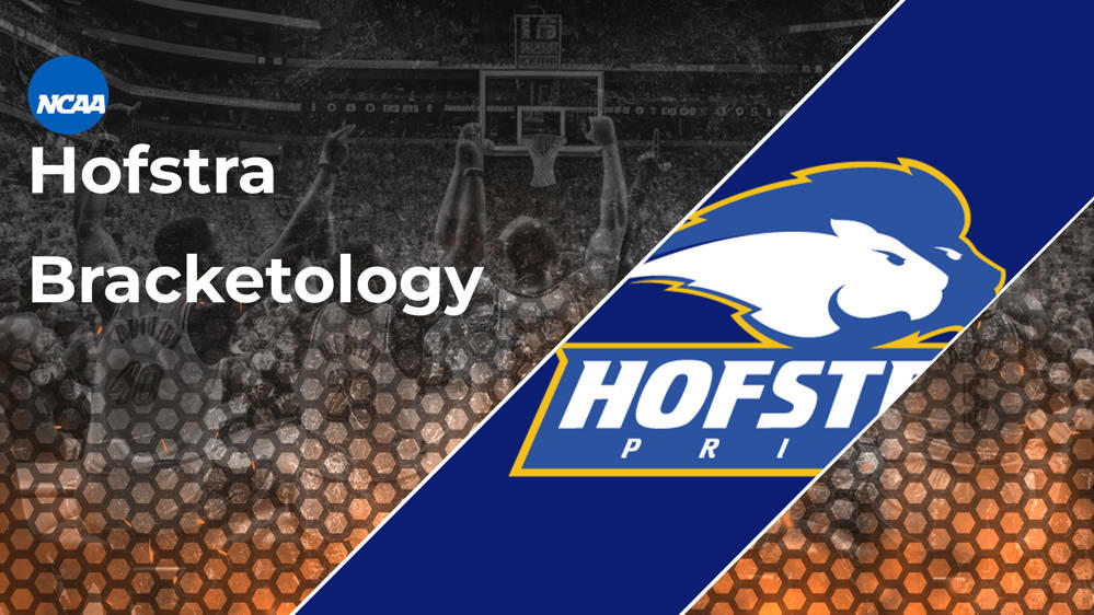 Hofstra Bracketology: 2024 March Madness Resume | RealGM