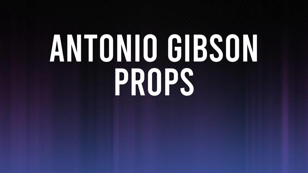 Week 2 Patriots vs. Seahawks Player Props: Antonio Gibson