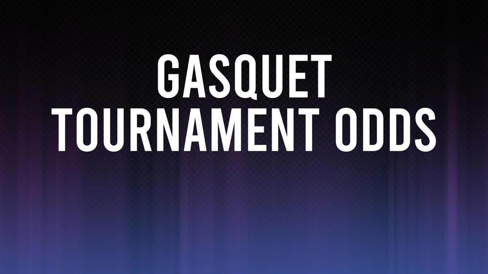 Richard Gasquet Odds to Win Boss Open, Betting Preview and Stats