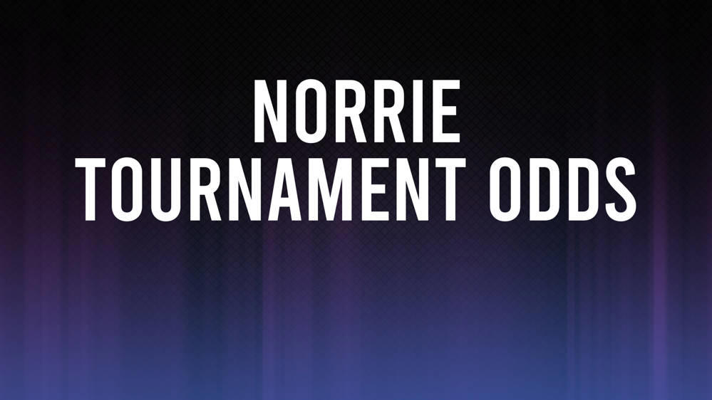 Cameron Norrie Odds to Win ATP Montreal, Canada Men Singles 2024, Betting Preview and Stats