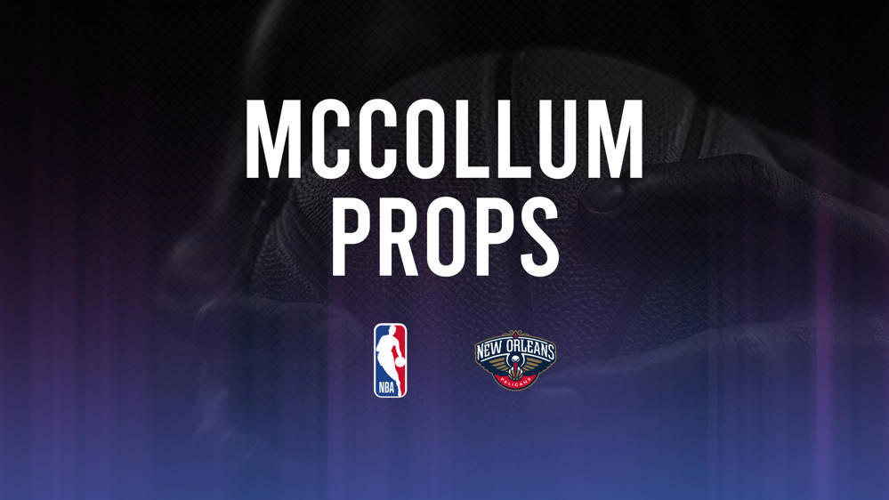 March 30 Pelicans vs. Celtics Player Props: CJ McCollum